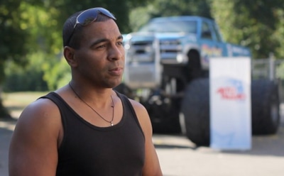 Звезда «Дома-2» Сэм Селезнев в 39 лет впервые женился