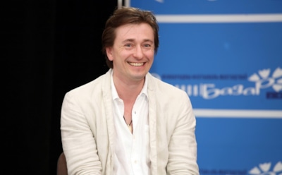 Безруков заявил, что счастлив, и рассказал о новорожденном сыне