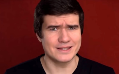 Обзор BadComedian на фильм с Охлобыстиным «Временные трудности» возглавил тренды YouTube