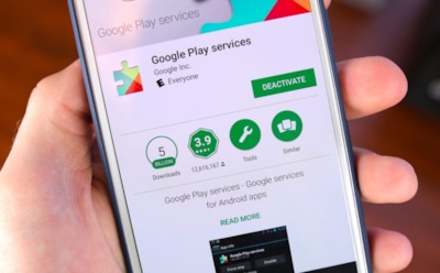 Полмиллиона пользователей Android скачали вирусы из Google Play