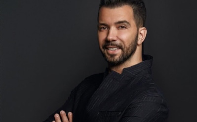 Денис Клявер снял в клипе младенца Леры Кудрявцевой