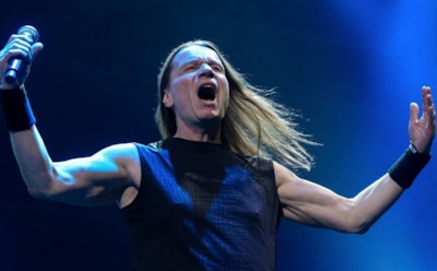 Валерий Кипелов анонсировал выпуск новой пластинки