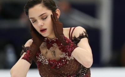 Евгению Медведеву шокировало "количество ненависти" после провала на Гран-при