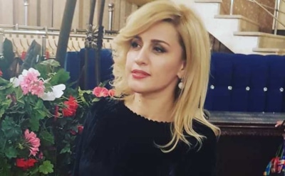 В Махачкале тяжело ранили выстрелом певицу Машидат Омарасхабову