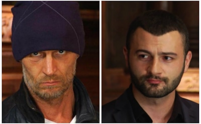 Свами Даши и Константин Гецати объявлены наставниками «Школы экстрасенсов»