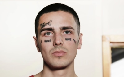 В Интернете появились три неизданных трека рэпера Face