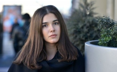 СМИ: актриса «Духless» Мария Андреева вышла замуж