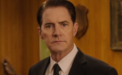 Звезда сериала «Твин Пикс» Кайл Маклахлен сыграет президента Рузвельта