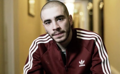 Концерт в поддержку рэпера Хаски собрал 6 млн руб