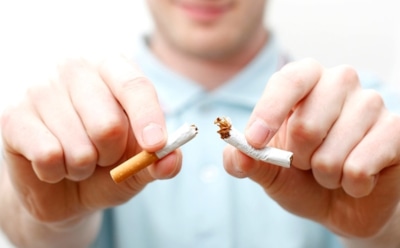 Общественное осуждение назвали эффективным методом в борьбе с курением