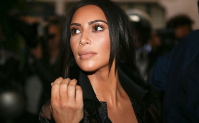 Ким Кардашян призналась, что вышла замуж под действием наркотиков