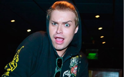 Гоген Солнцев показал восстановившуюся после драки дочь 63-летней жены