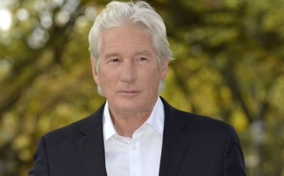 Ричард Гир признался, что Москва сильно изменилась с конца 90-х годов