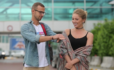 Новых ведущих «Орла и Решки» будут искать среди пользователей «ВКонтакте»