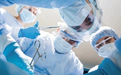 Британке пересадили зараженную раком почку