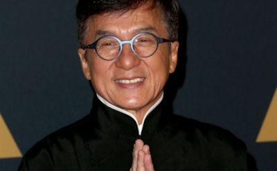 Дочь Джеки Чана вышла замуж за девушку