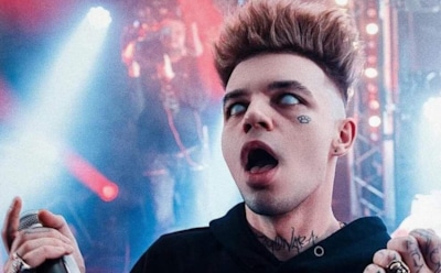 В Якутске отменили концерт рэпера Элджея