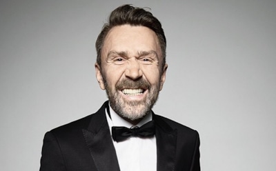 Сергей Шнуров высмеял рейтинг лучших городов России