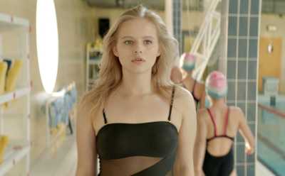 СМИ: Александра Бортич встречается с сыном депутата Валерия Савельева