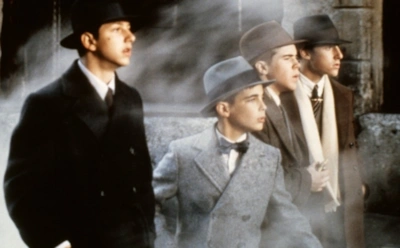 Актеры фильма «Однажды в Америке»: тогда и сейчас