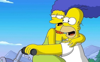 Автор «Симпсонов» пообещал, что Гомер и Мардж никогда не изменят друг другу