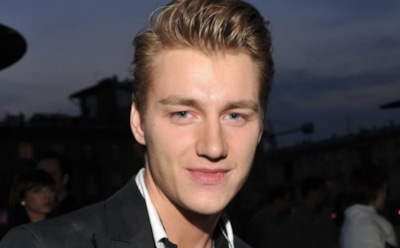 Алексей Воробьев сообщил о смерти любимой собаки