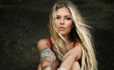 Певица Рита Дакота опровергла слухи о новом романе