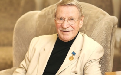 Иван Краско вернулся к предыдущей супруге