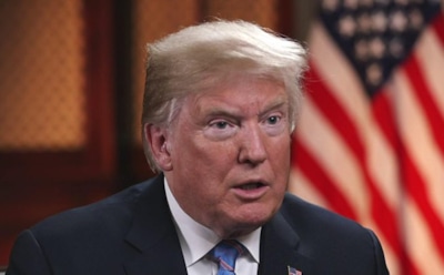 Трамп сравнил себя с Элвисом Пресли