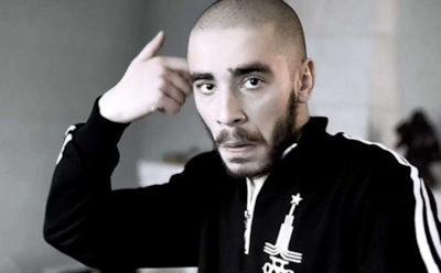 В Вологде отменили концерт рэпера Хаски из-за угрозы срыва