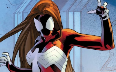 Sony Pictures снимет фильм про Женщину-паука