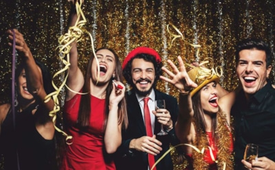 Год Желтой Свиньи. В чем встречать Новый 2019 год?