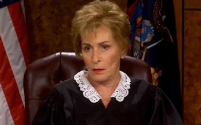 Forbes признал Джудит Шейндлин самой богатой телеведущей