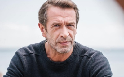 Владимир Машков играет миллиардера в новом фильме