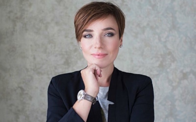 Тутта Ларсен рассказала о проблемах со здоровьем