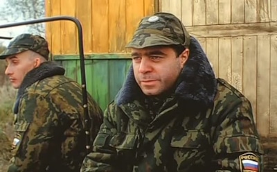 Актеры фильма "ДМБ": тогда и сейчас