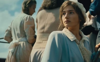 Вышел трейлер военной драмы «Спасти Ленинград»