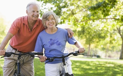 Упражнения на выносливость назвали лучшим способом продления жизни