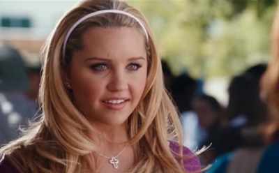 Звезда комедии «Она – мужчина» Байнс рассказала о депрессии после съемок