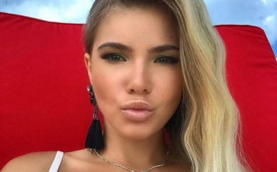 Экс-участница «Дома-2» Друзьяк поучаствовала в кастинге в группу Serebro