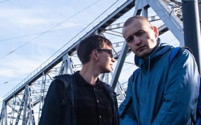 Гнойный и Замай записали клип на трек «Ночная травма»