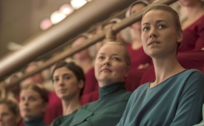 Роман «Рассказ служанки» получит продолжение