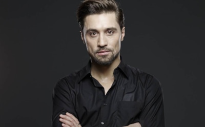 Новый клип Димы Билана «взорвал» Интернет