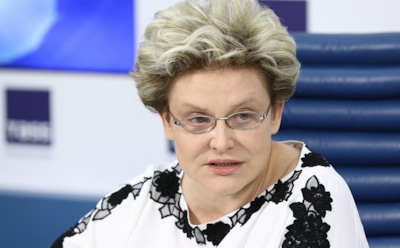 Елена Малышева оправдалась за высокую цену на свою авторскую диету