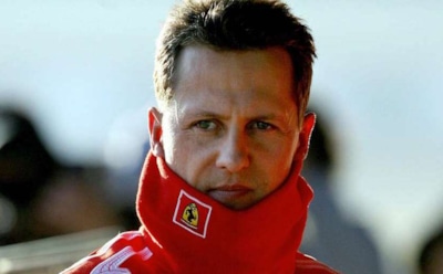 Архиепископ Георг Генсвайн рассказал о состоянии Михаэля Шумахера