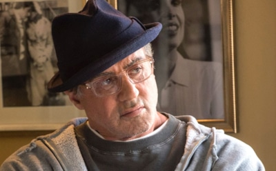 Сильвестр Сталлоне навсегда простился с ролью Рокки Бальбоа