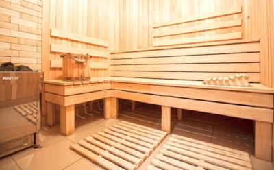 Ученые: сауна особенно полезна для людей старше 50 лет
