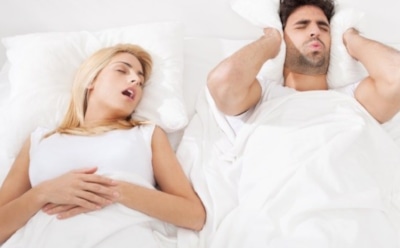 Ученые: храп опасен для женщин