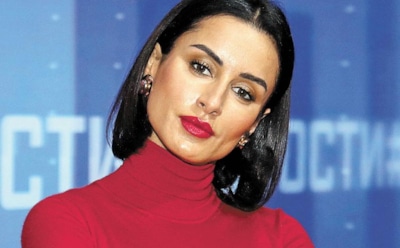 Канделаки подарила несовершеннолетнему сыну жилье за 100 млн руб