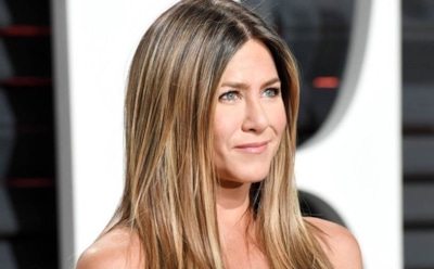 Дженнифер Энистон спасла психотерапия после развода с Теру